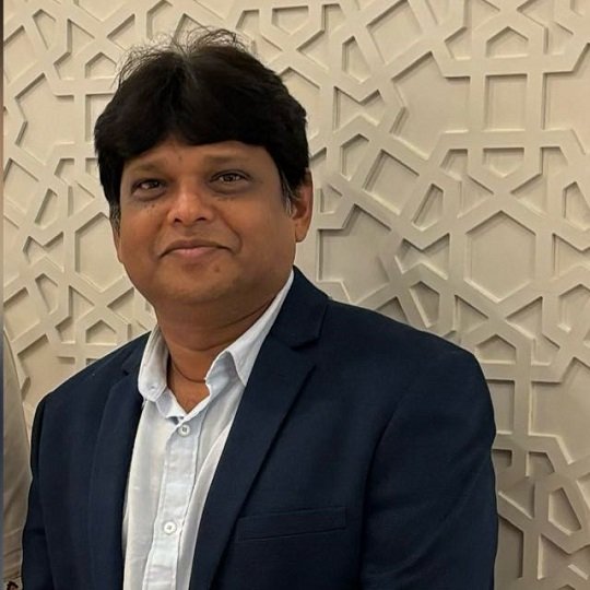 Mr. Chandrashekhar Bagesar