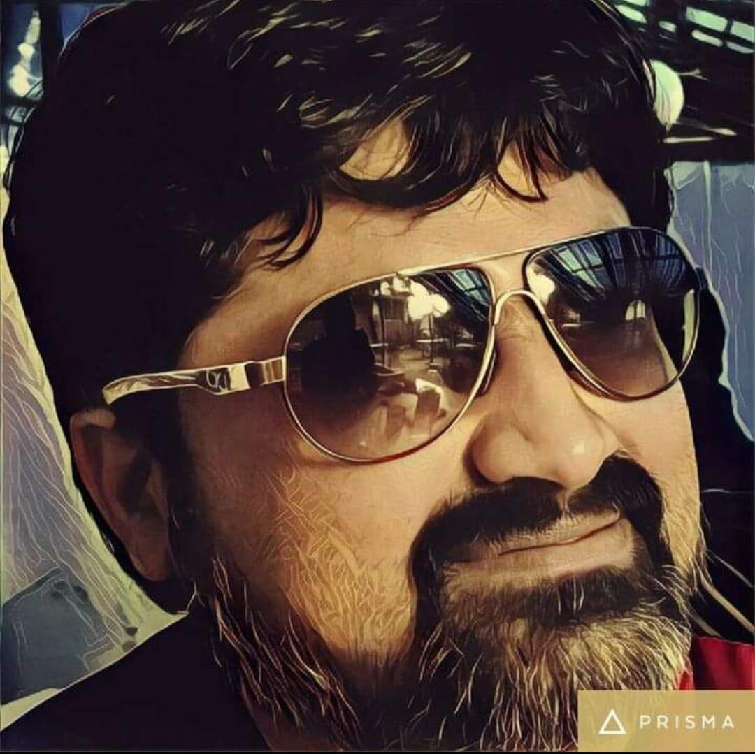 Mr. Yogesh Sonwane