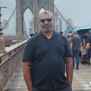 Mr. Nitin Somani