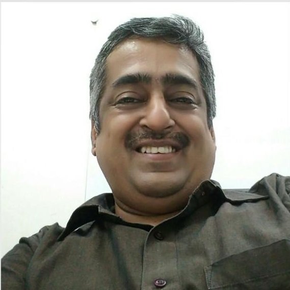 Mr. Yogesh Kulkarni