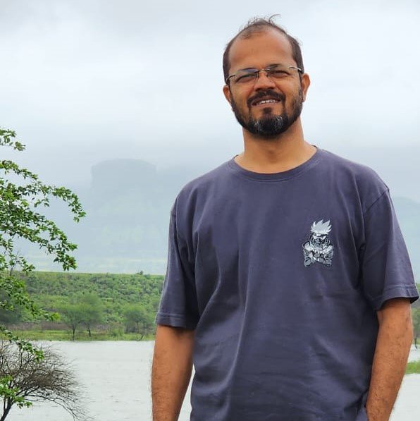 Mr. Ajit Gupta