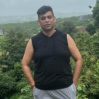 Mr. Amitabh Shukla